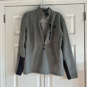 Under Armor Men’s Quarter Zip Pullover